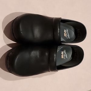 Dansko XP 2.0 Black size 39